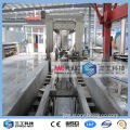 High Quality Hot Sale AAC Blocks Manufacturing Process